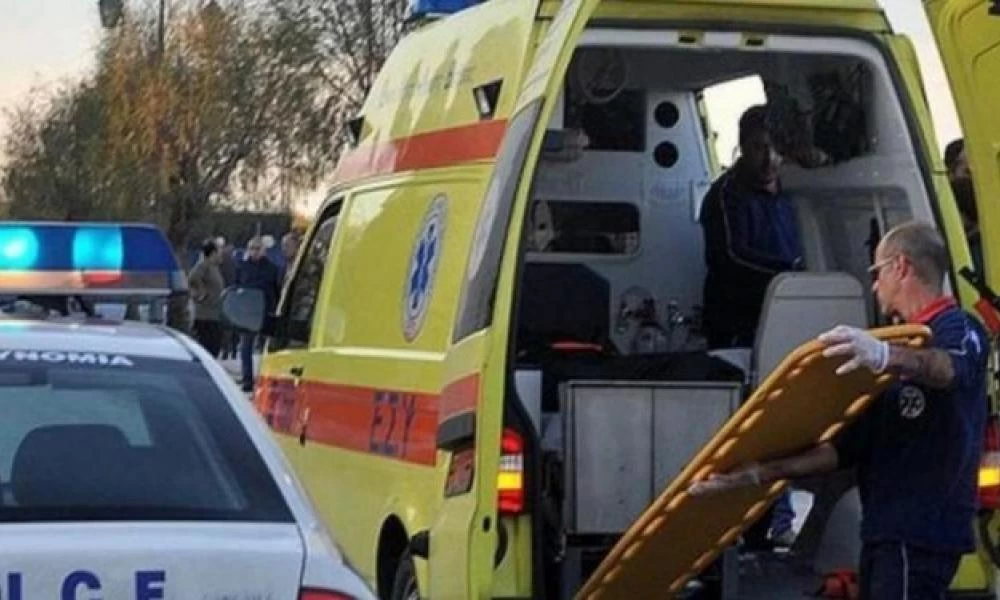Επιχειρηματίας "έλυσε" τις διαφορές με τον συνέταιρό του παρασέρνοντας τον με το αμάξι